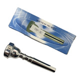 Boquilla Para Trompeta 3c Trumpet Mouthpiece Trp-3c