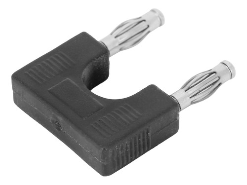 Adaptador De 20 Piezas, Doble Conector Tipo Banana, Latón, A