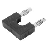 Adaptador De 20 Piezas, Doble Conector Tipo Banana, Latón, A