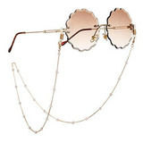 Cadena Para Lentes - Eyeglass Chains Glasses Reading Eyeglas
