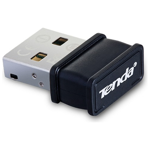 Adaptador Wifi Usb Tenda W311mi 150mb Pc Notebook Laplata