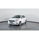 Ford Ka 1.5 Se Mt