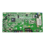 Placa Principal H-buster Hbtv-3201hd 0091801239 Mst6u89  V05