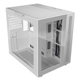 Gabinete Game Factor Csg700 Con Ventana Midi-tower