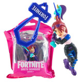 Fortnite Boneco Com Chaveiro Brite Bomber Epic Games Sunny