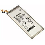 Bateria Original Samsung Galaxy Note 8 3300 Mah Genuina