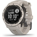 Garmin 010-02064-00 Instinct, Reloj Resistente Para Exterior