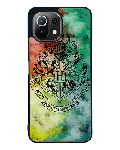 Funda Diseño Para Xiaomi Harry Poteer #10