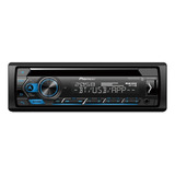 Auto Estereo Pioneer Bluetooth Deh-s4250bt Usb Spotify Msi