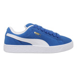 Zapatillas Puma Moda Suede Xl Adp Hombre Fr Bl