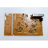 Placa Display Mini System LG Mcv902 Eax30944903 Testado