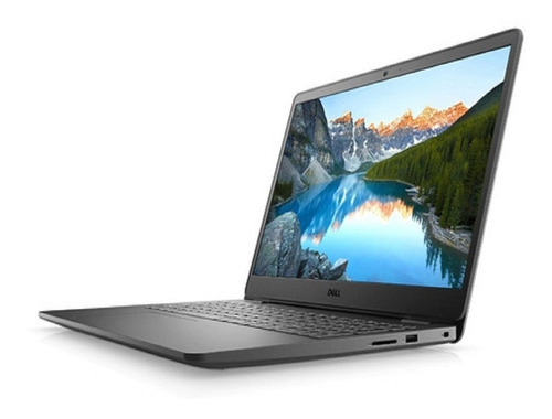 Laptop Dell Inspiron 15 Ryzen 5 5500u 16gb-512gb, Win11