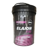 Aceite Elaion F10 20w50 Mineral X Lata 20 L