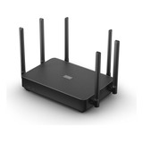 Router Wireless Xiaomi Ax3200 / 3202mbps / Dual-band