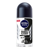 Desodorante Nivea Silver Hombre - mL a $301