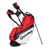 Bolsa Golfe Taylormade Completa. P7mc, Wedges, Put Ao Drive