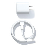 Cargador Usb C Para Control Remoto Apple Tv (3ª), Cable Usb