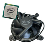 Processador Oem Intel Core I3 9100t 3.1ghz  Lga1151 9ª