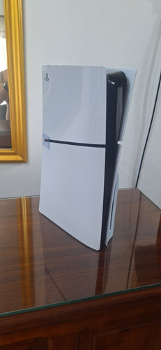 Playstation 5 Slim