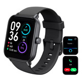 Reloj Inteligente Deportivo Smartwatch 1.8  Bluetooth Alexa