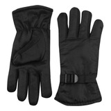 Guantes Unisex Para Carreras De Autos, Resistentes Al Frío,