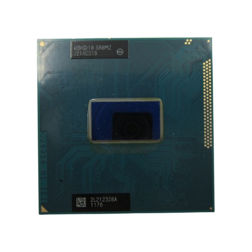 Procesador Gamer Intel Core I5-3210m G2 Sr0mz   