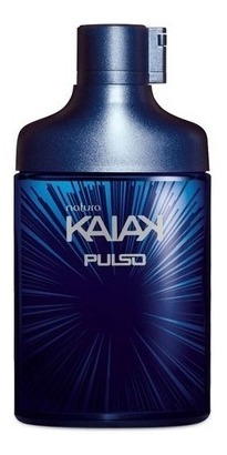 Kaiak Pulso Desodorante Colônia Masculino 100ml.