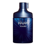 Kaiak Pulso Desodorante Colônia Masculino 100ml.