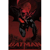 Póster De Pared Dc Comics: Dark Artistic - Batman