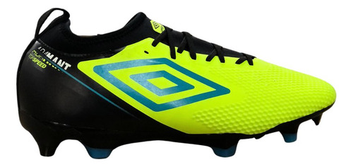 Chuteira Umbro Campo Adamant Top Speed Club U01fb00225