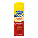 Dr. Scholls Odor-x Spray Powder Elimina Olor 4 Pack