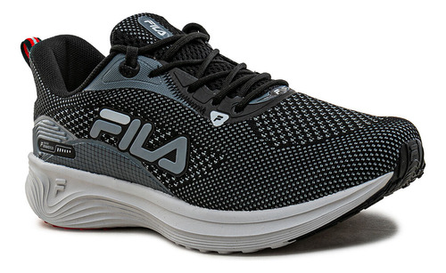 Zapatillas Racer Brave Run Fila Sport 78 Tienda Oficial