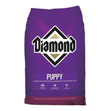 Alimento Croqueta Perro Diamond Puppy 18kg