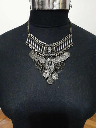  Collar Divina Gargantilla Bijouterie Oferta 