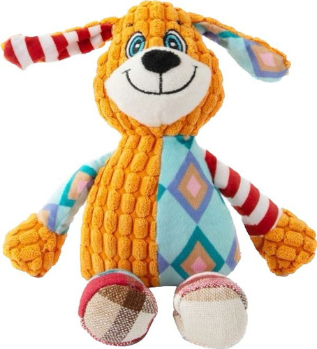 Peluches Y Juguetes S/m Con Sonido Divertido Para Perro