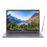 Laptop Asus Vivobook 15.6'' Intel I5 20 Gb 512 Gb -gris