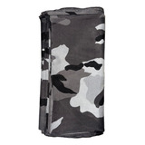 Paliacate Economico 12 Piezas Camuflaje Militar