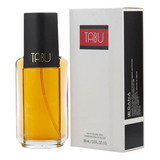 Tabu De Dana Colonia Spray 3 Oz