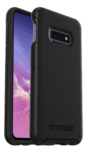 Funda Otterbox Symmetry Samsung S10e Black