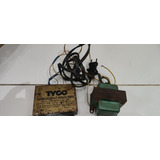 Transformador Y Fuente Tyco 220 A 110v H0 A Revisar, Reparar