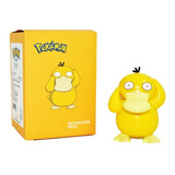 Psyduck Pokemon Figura De Coleccion Original Caja Sellada 