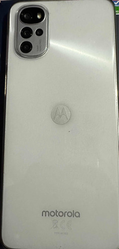 Motorola G22 Blanco 128gb