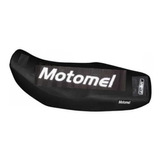 Funda Asiento Antideslizante  Motomel Skua 150 - En Xero 