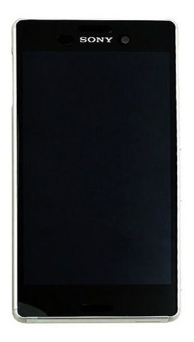 Modulo Sony M4 Aqua Pantalla Display Xperia E2303 Instalamos