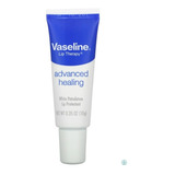 Vaseline Protetor Labial Avançado Lip Balm Importado 10g