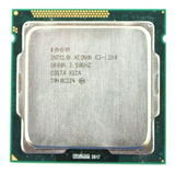 Procesador Xeon E3 1280 De 3,5 Ghz Lga 1155 De Cuatro Núcleo