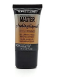 Iluminador Liquido Gold Maybelline  | Lu's Beauty