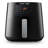 Fritadeira Elétrica Airfryer High Connect Philips Walita 110