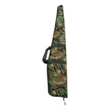 Funda Rifle C/mira Camuflaje Sinporta Fusil 135cm 53pulgadas