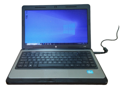 Notebook Hp 430 Intel Core I3 8gb Ram 240gb Ssd Windows 10 